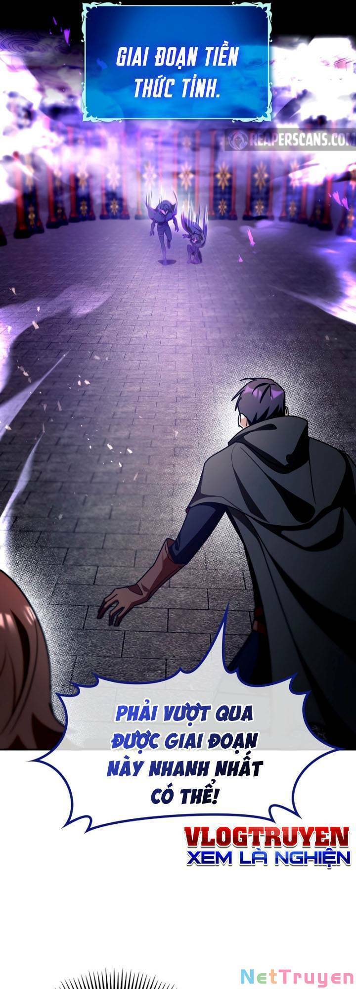 Trợ Thủ Đắc Lực Chapter 12 - 24