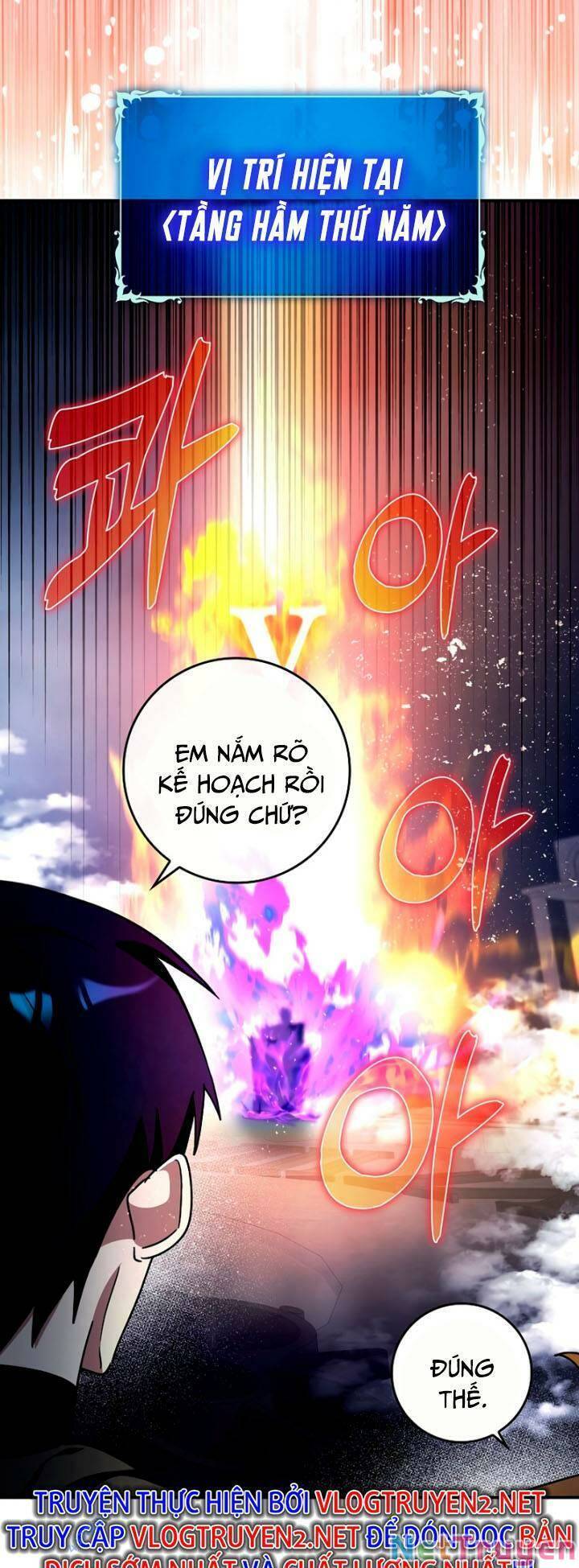Trợ Thủ Đắc Lực Chapter 12 - 30