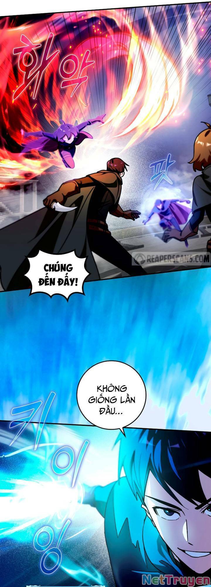 Trợ Thủ Đắc Lực Chapter 12 - 32