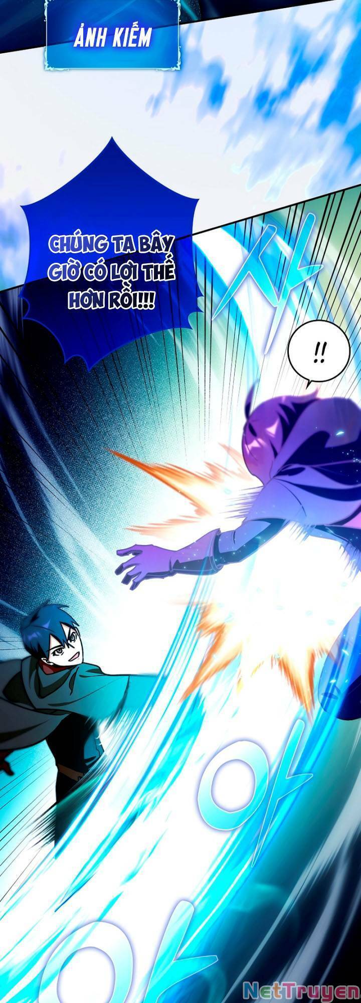 Trợ Thủ Đắc Lực Chapter 12 - 33