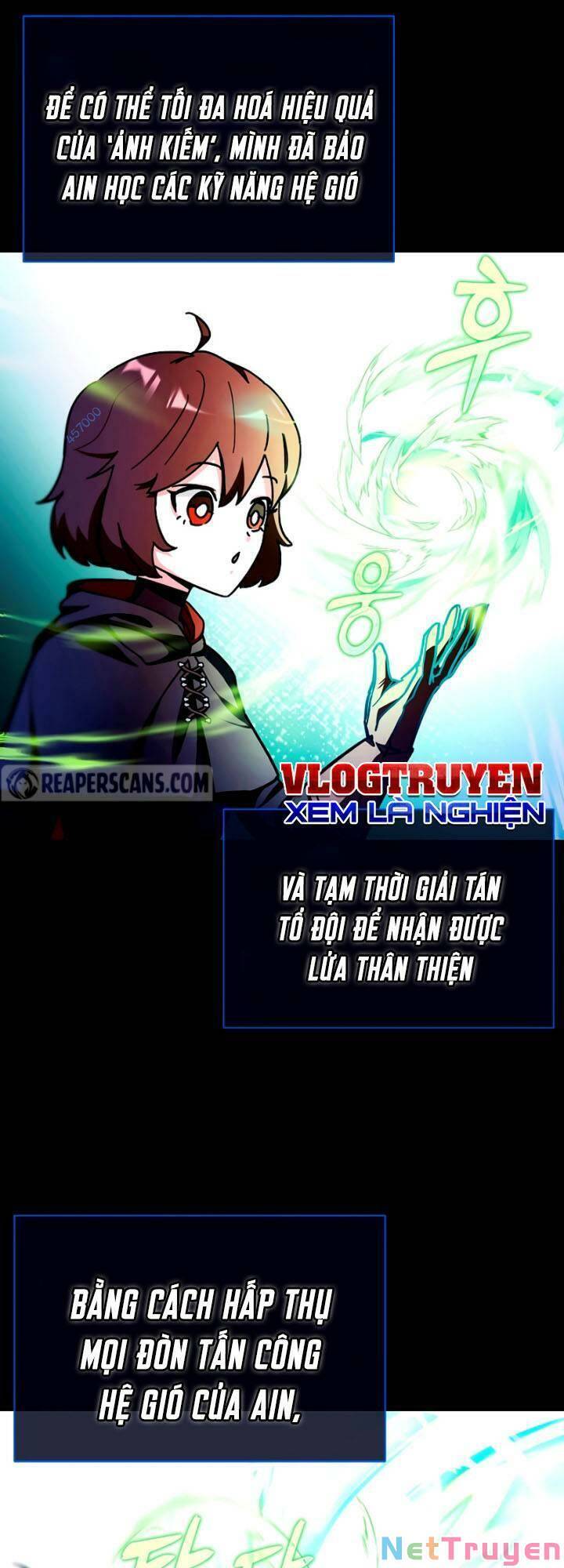 Trợ Thủ Đắc Lực Chapter 12 - 38