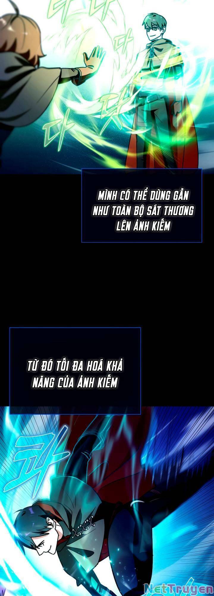 Trợ Thủ Đắc Lực Chapter 12 - 39