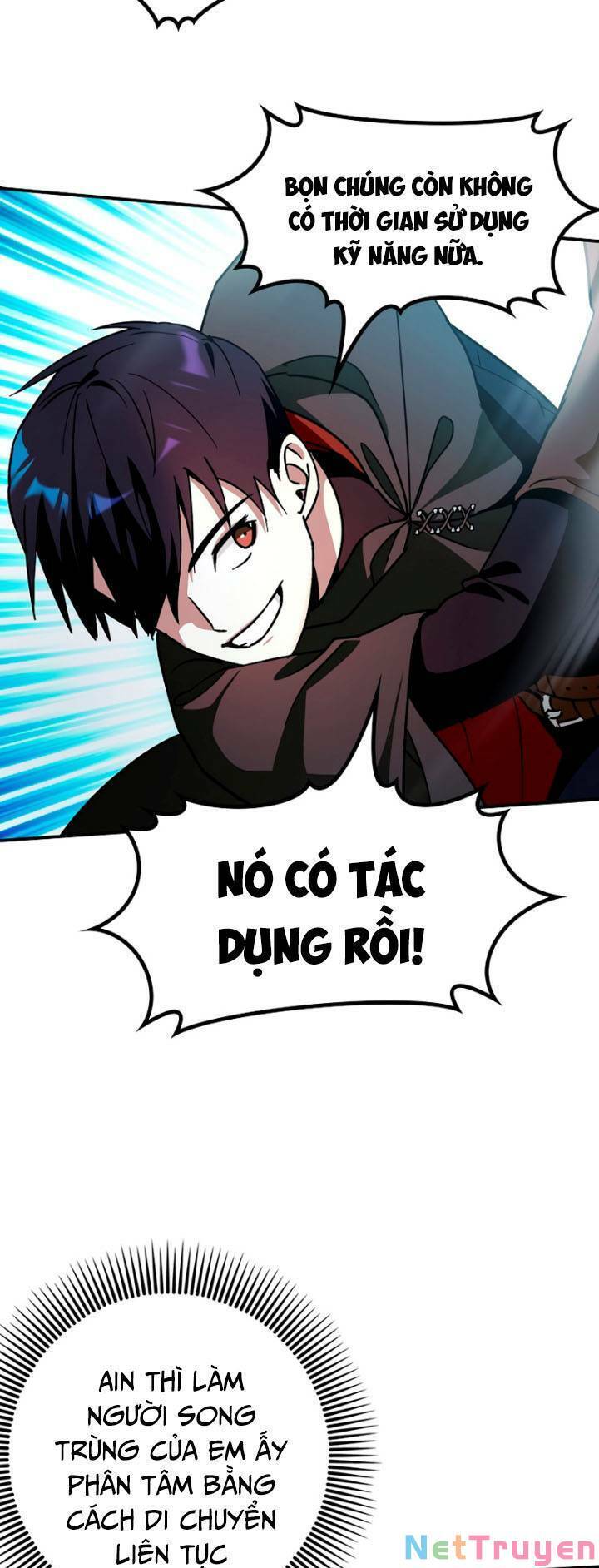 Trợ Thủ Đắc Lực Chapter 12 - 45