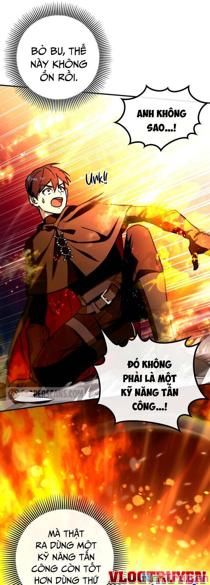 Trợ Thủ Đắc Lực Chapter 12 - 52