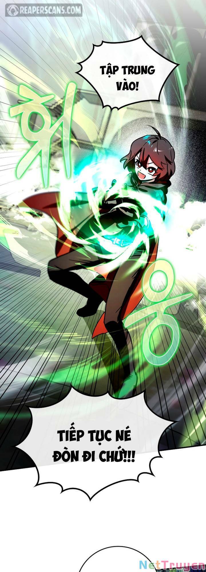 Trợ Thủ Đắc Lực Chapter 12 - 63