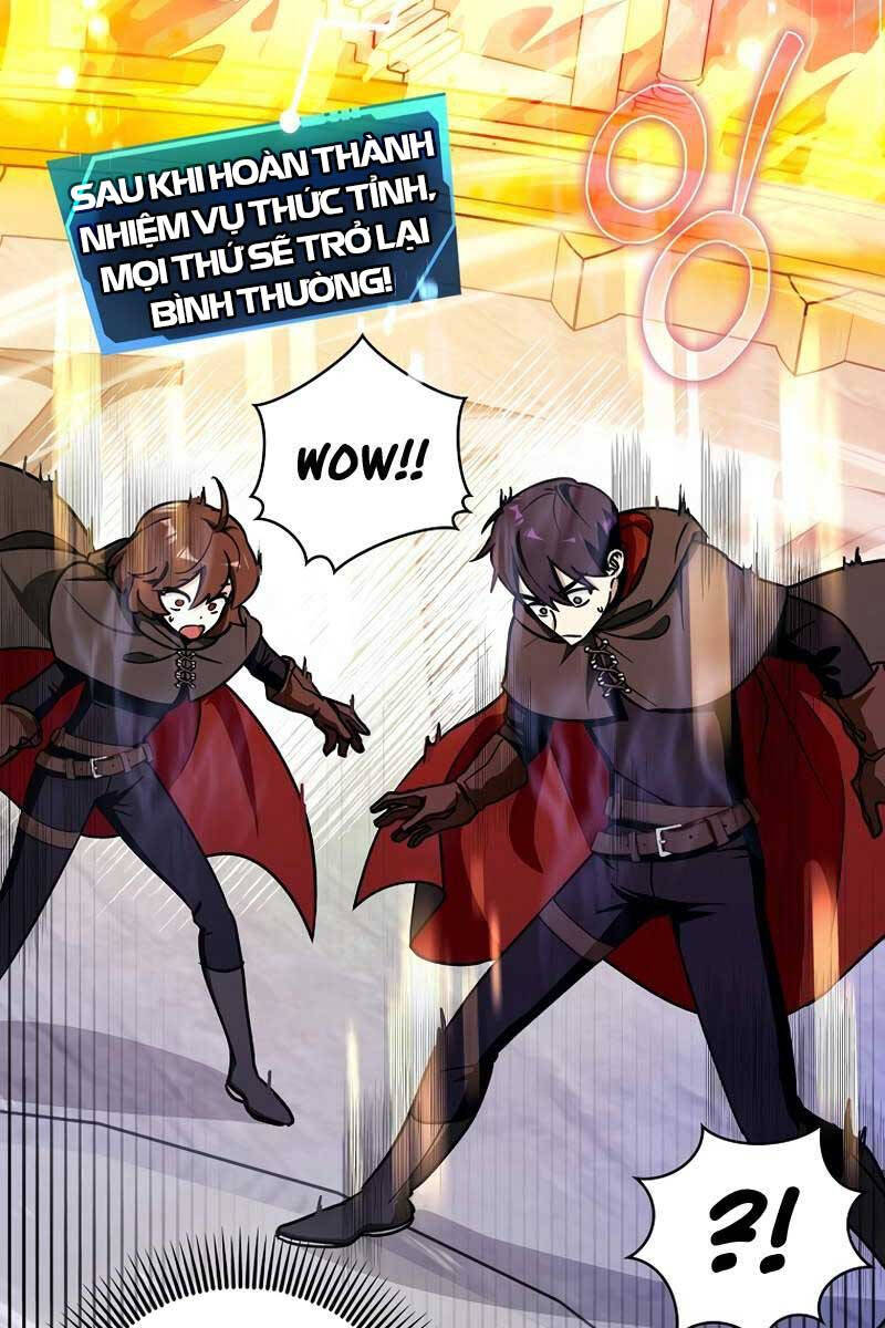 Trợ Thủ Đắc Lực Chapter 10 - 12