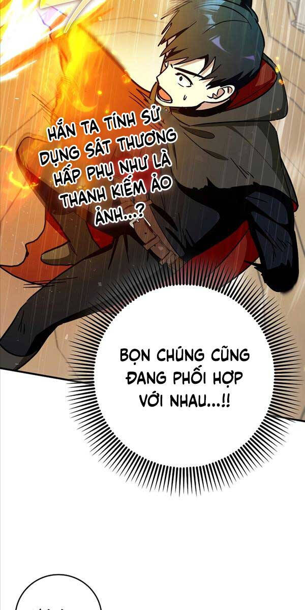 Trợ Thủ Đắc Lực Chapter 11 - 43