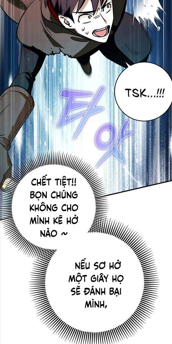 Trợ Thủ Đắc Lực Chapter 11 - 46