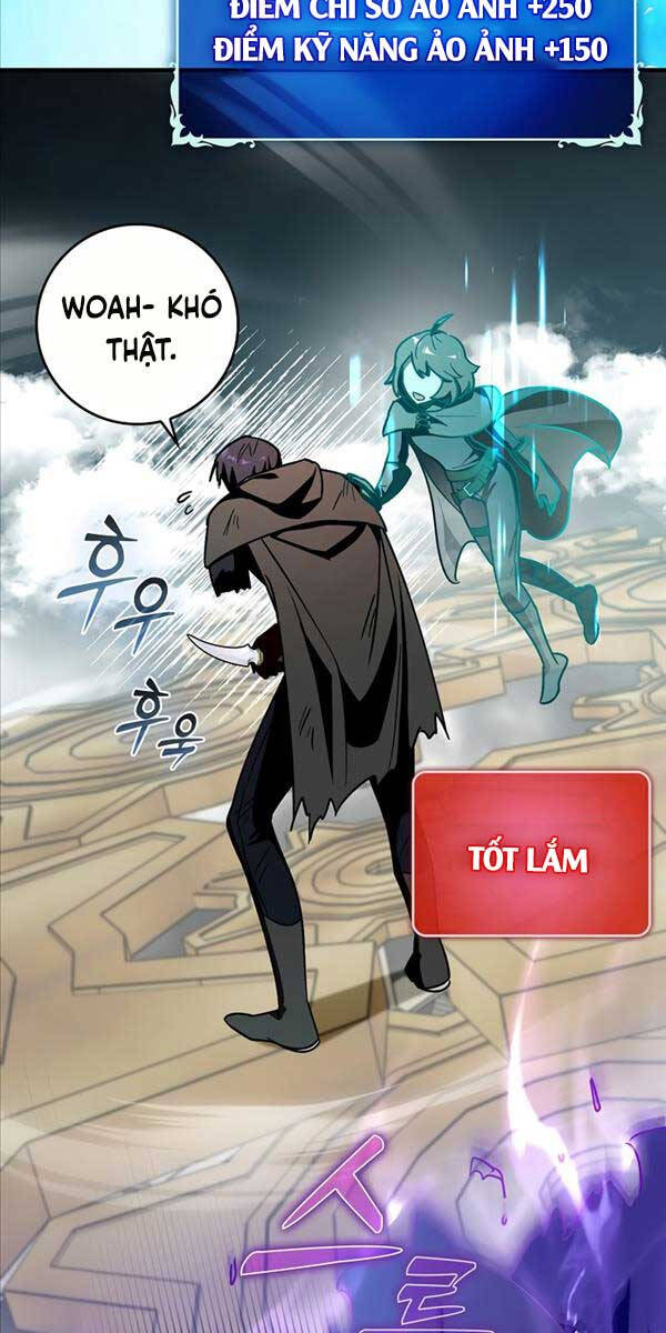 Trợ Thủ Đắc Lực Chapter 11 - 96