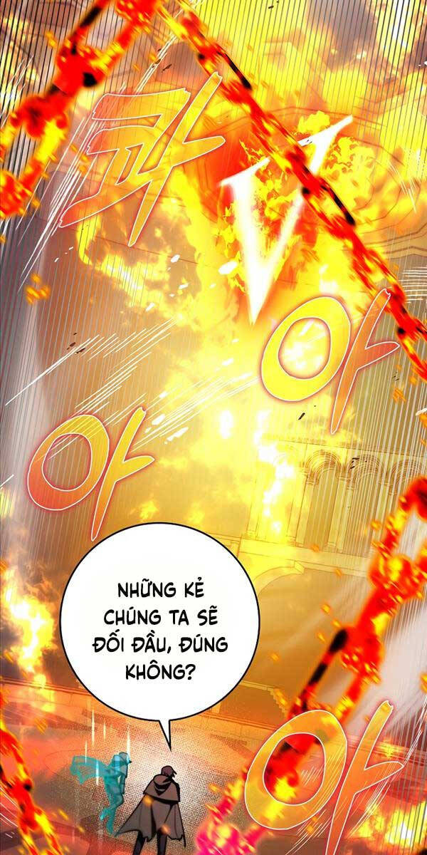 Trợ Thủ Đắc Lực Chapter 11 - 100