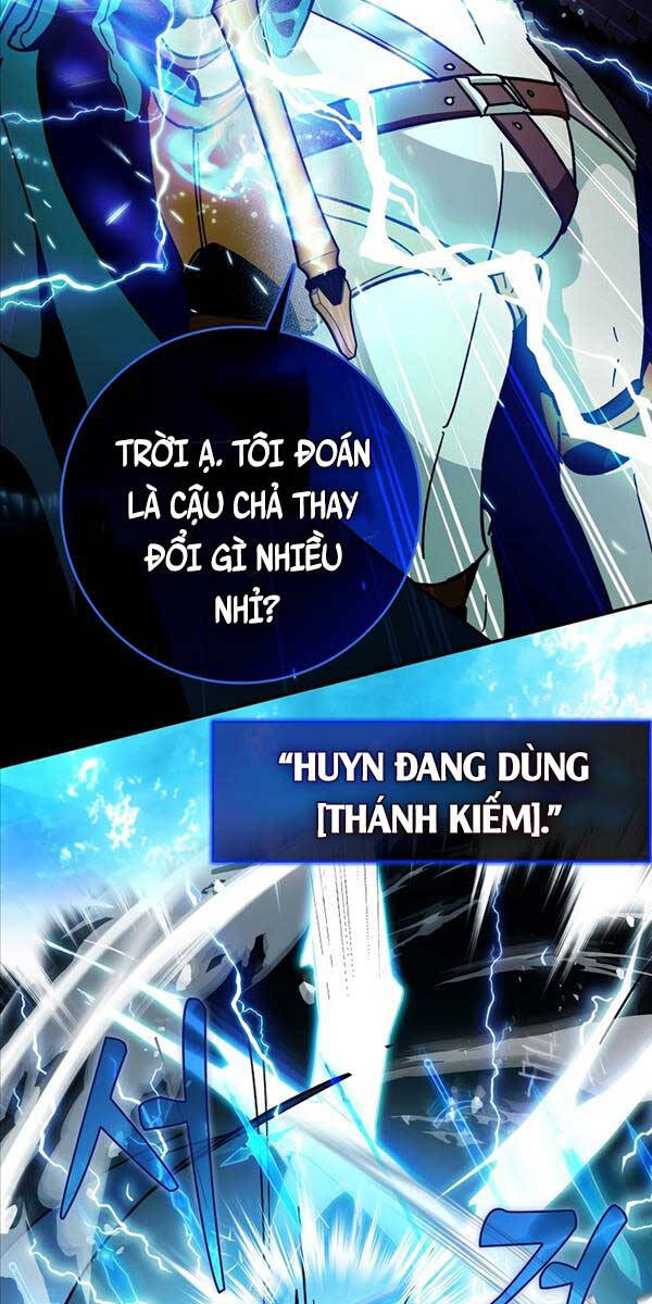 Trợ Thủ Đắc Lực Chapter 3 - 21