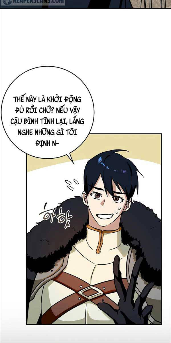 Trợ Thủ Đắc Lực Chapter 3 - 31