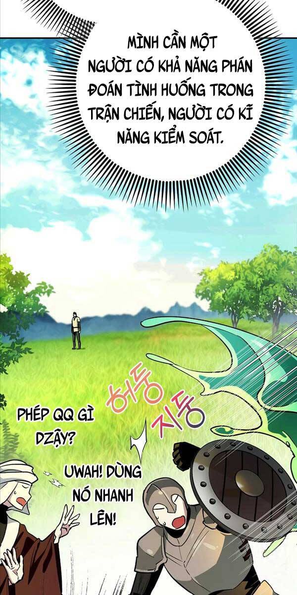 Trợ Thủ Đắc Lực Chapter 3 - 5