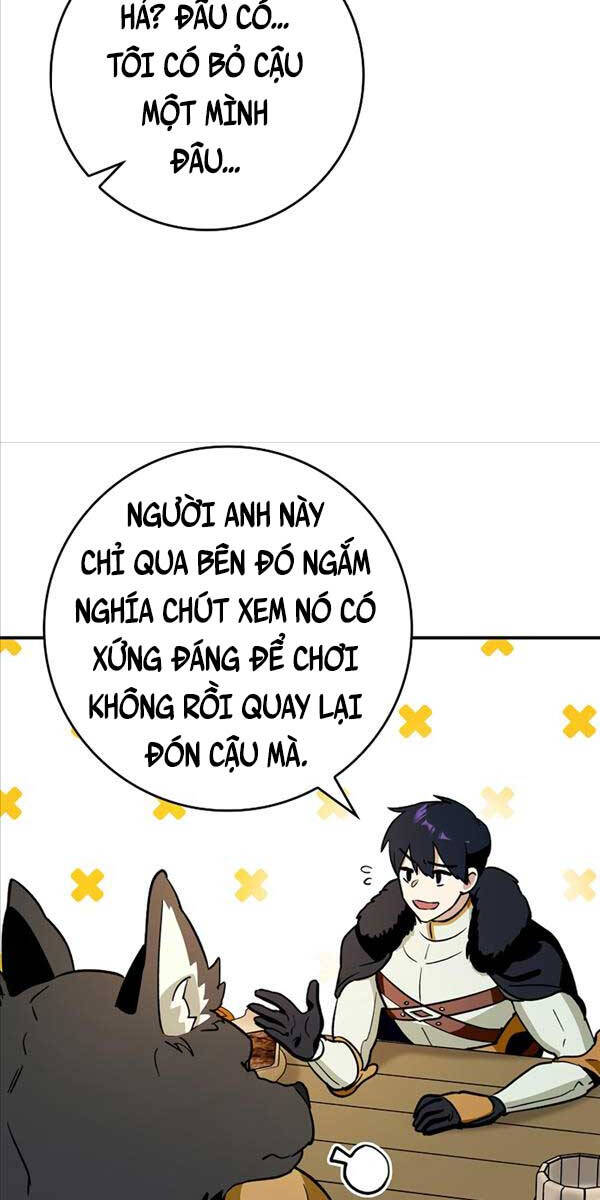 Trợ Thủ Đắc Lực Chapter 3 - 45