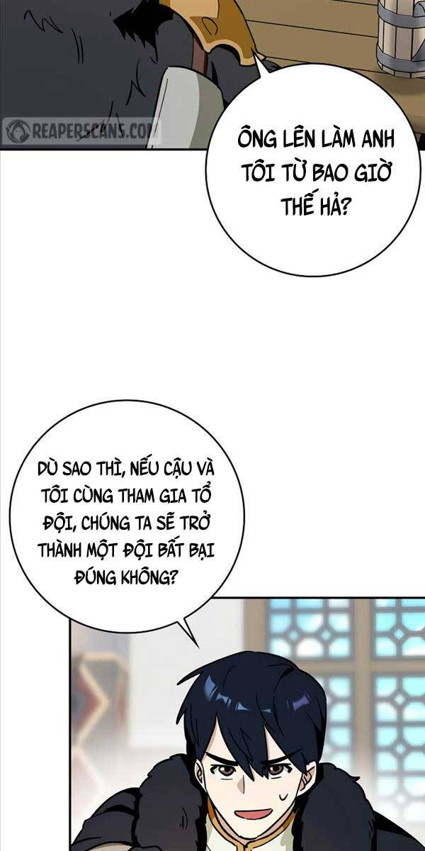 Trợ Thủ Đắc Lực Chapter 3 - 46