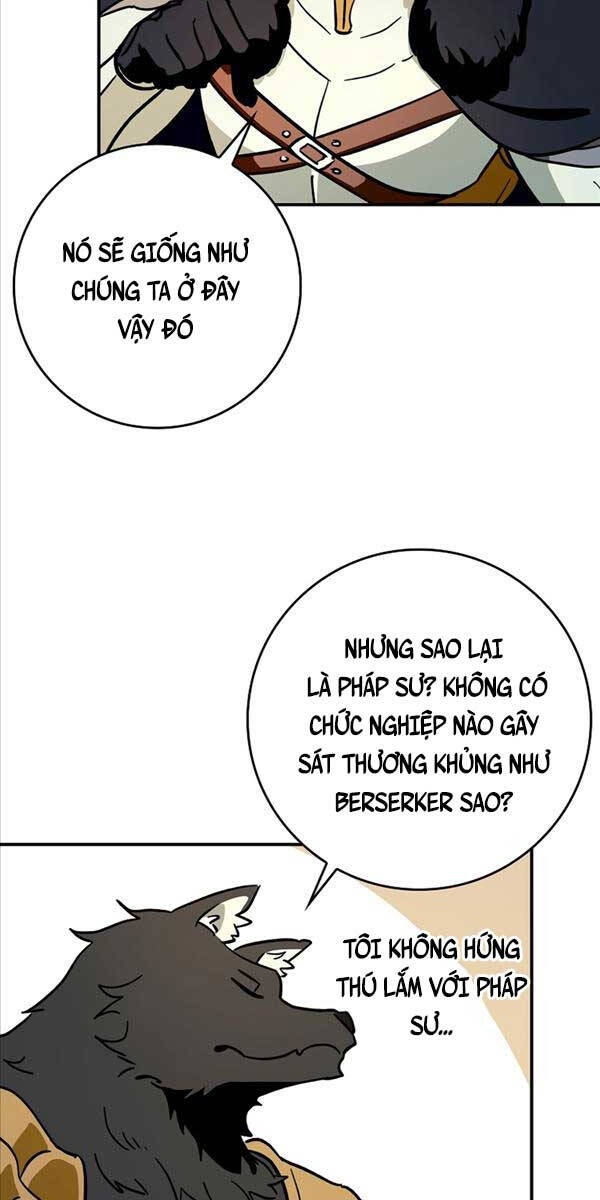 Trợ Thủ Đắc Lực Chapter 3 - 47