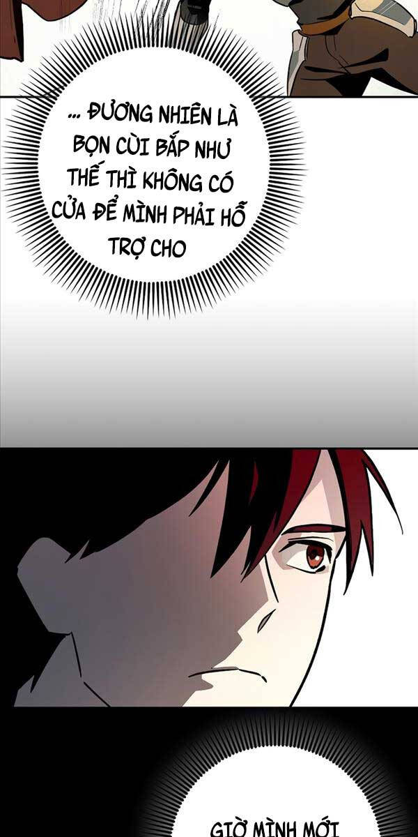 Trợ Thủ Đắc Lực Chapter 3 - 6