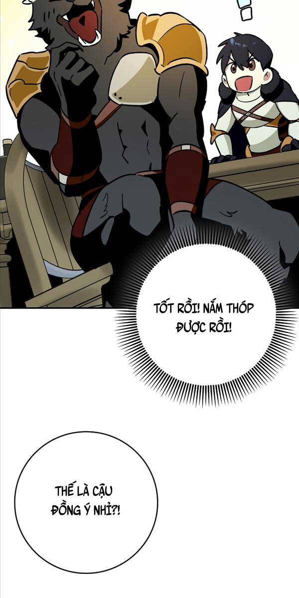 Trợ Thủ Đắc Lực Chapter 3 - 51