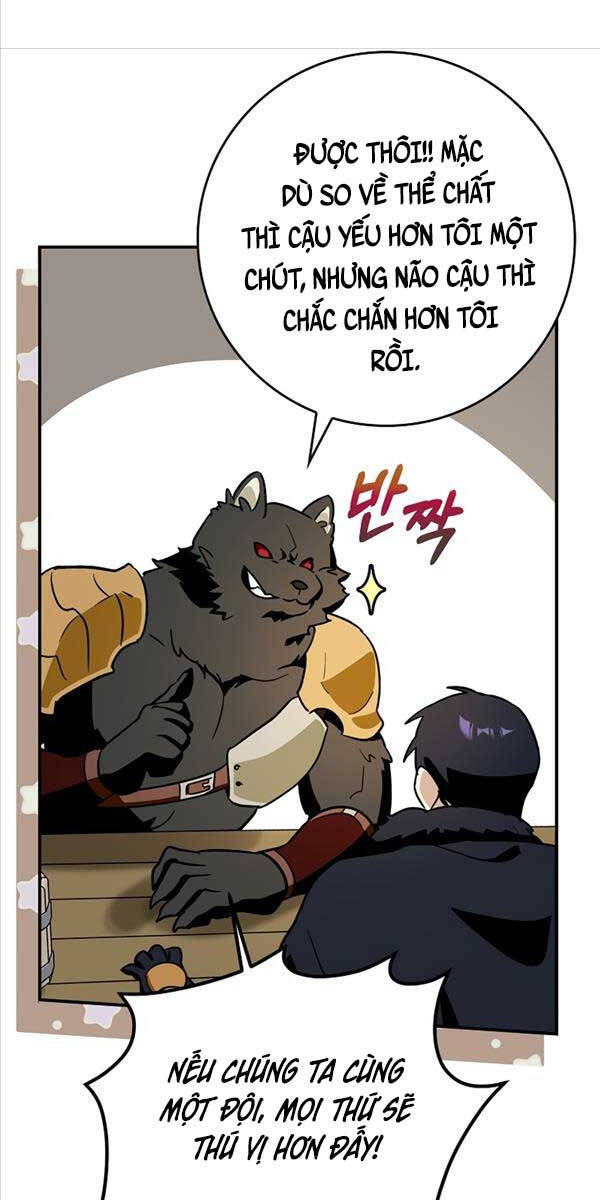 Trợ Thủ Đắc Lực Chapter 3 - 52