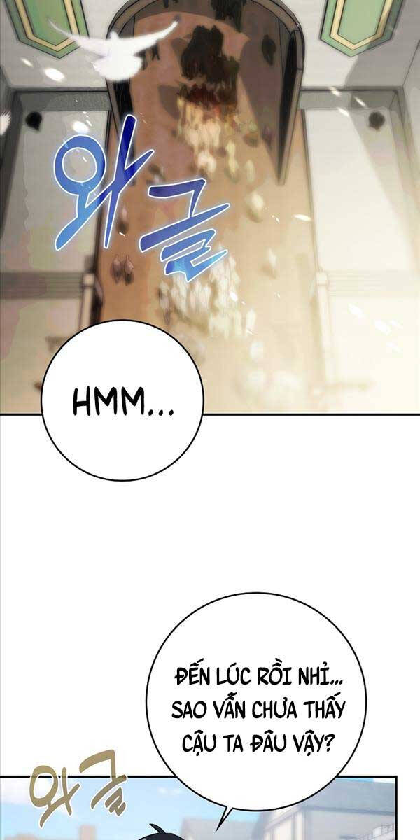 Trợ Thủ Đắc Lực Chapter 3 - 57