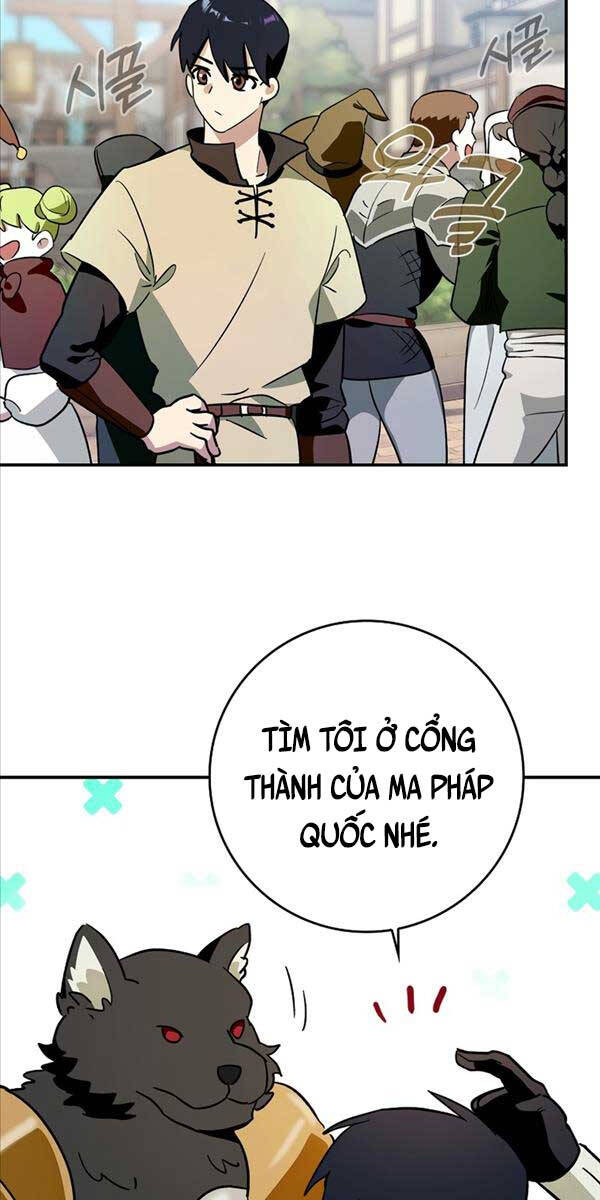 Trợ Thủ Đắc Lực Chapter 3 - 58