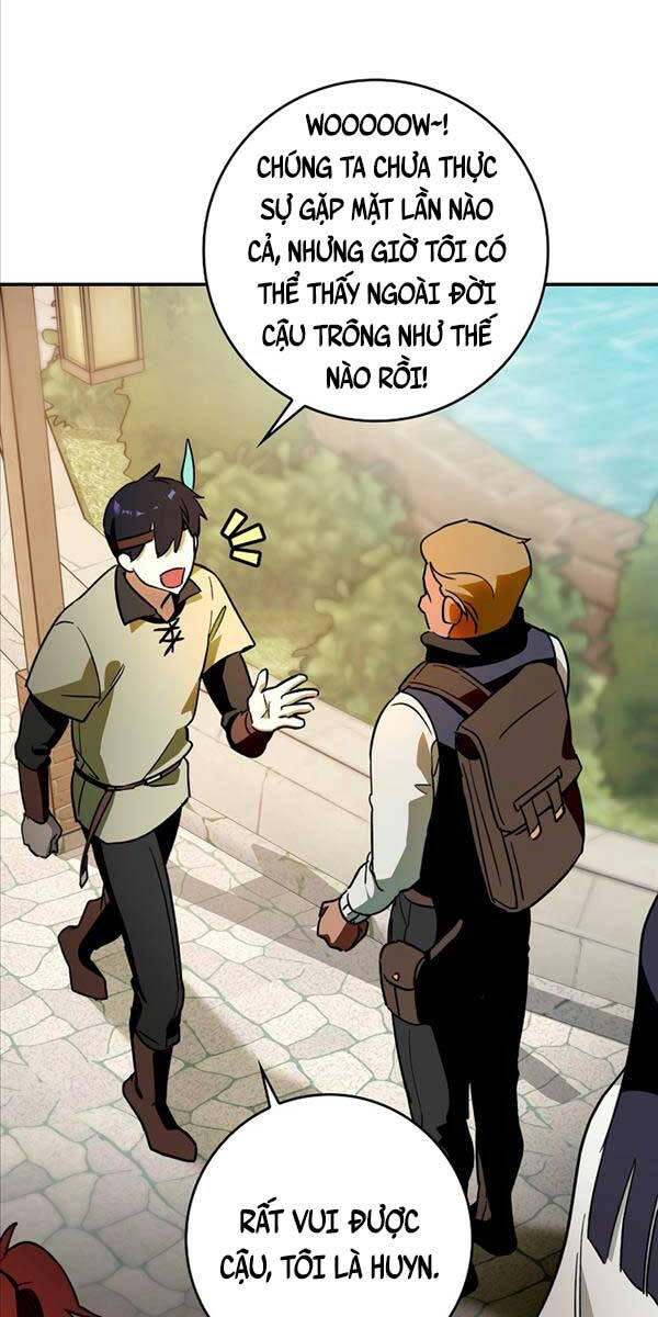 Trợ Thủ Đắc Lực Chapter 3 - 63