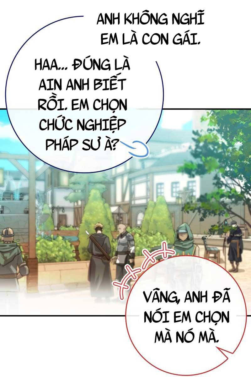 Trợ Thủ Đắc Lực Chapter 4 - 5