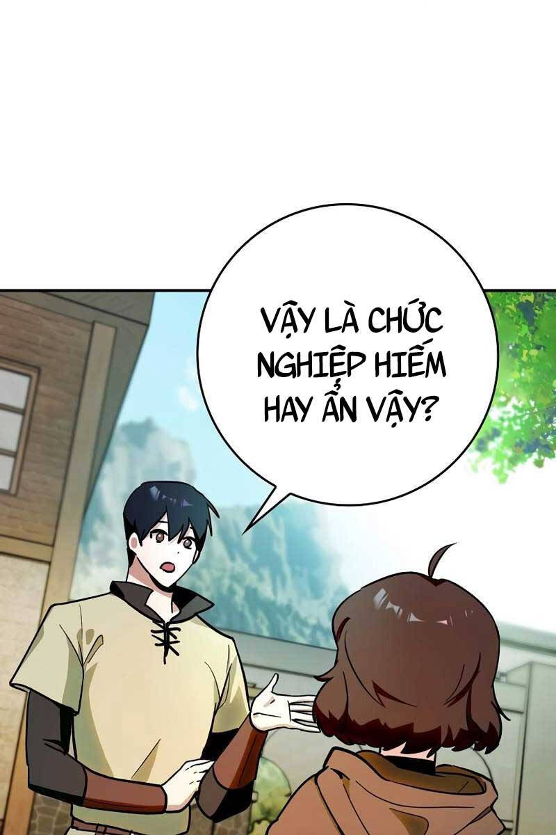 Trợ Thủ Đắc Lực Chapter 4 - 6