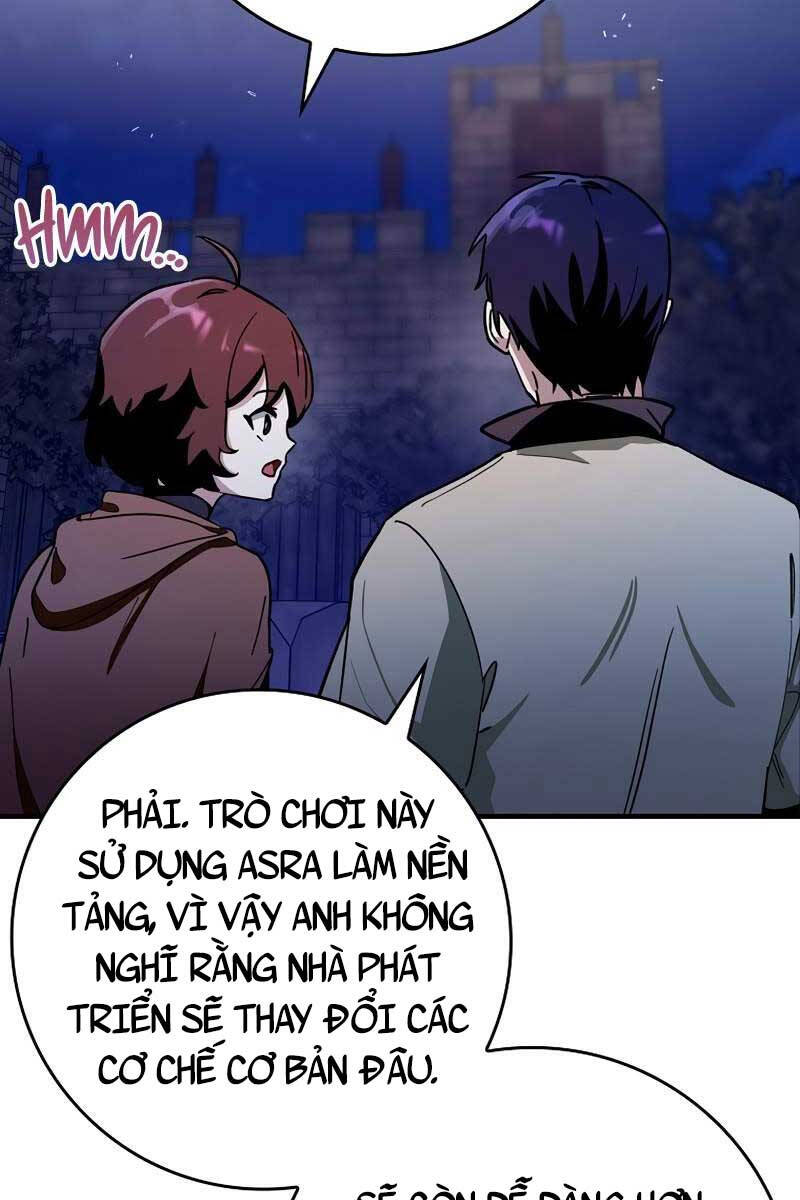 Trợ Thủ Đắc Lực Chapter 5 - 22