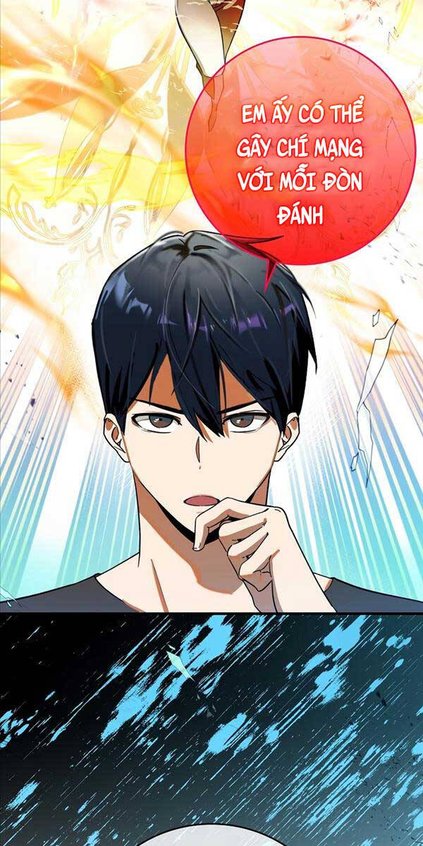 Trợ Thủ Đắc Lực Chapter 6 - 9