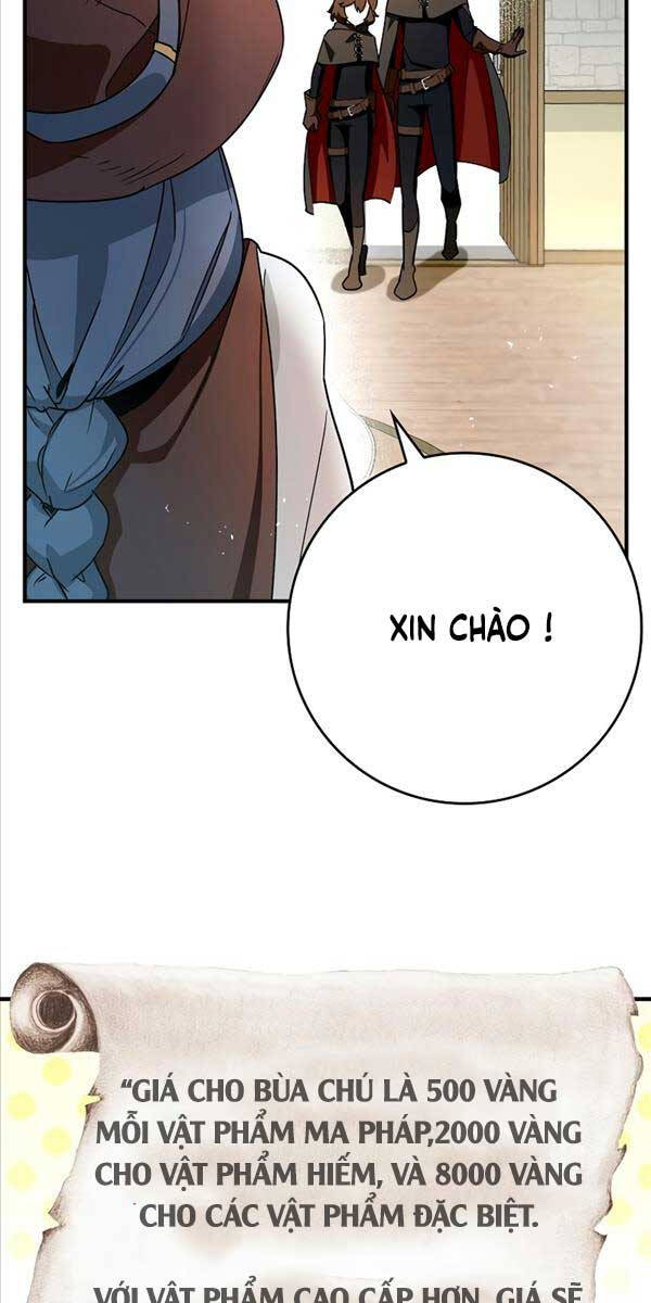 Trợ Thủ Đắc Lực Chapter 9 - 12