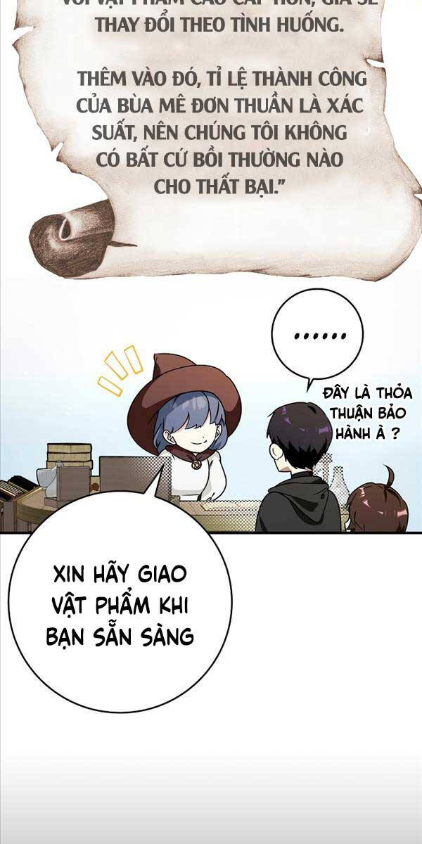 Trợ Thủ Đắc Lực Chapter 9 - 13