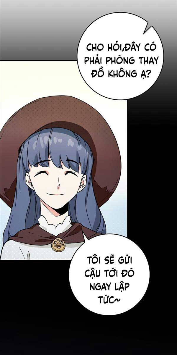 Trợ Thủ Đắc Lực Chapter 9 - 14