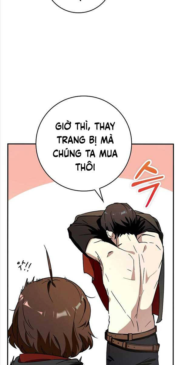 Trợ Thủ Đắc Lực Chapter 9 - 18