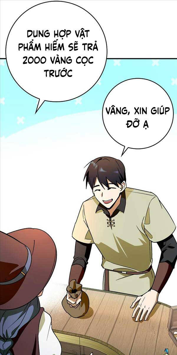 Trợ Thủ Đắc Lực Chapter 9 - 22