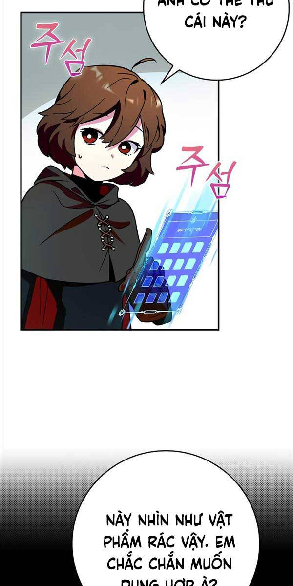 Trợ Thủ Đắc Lực Chapter 9 - 37