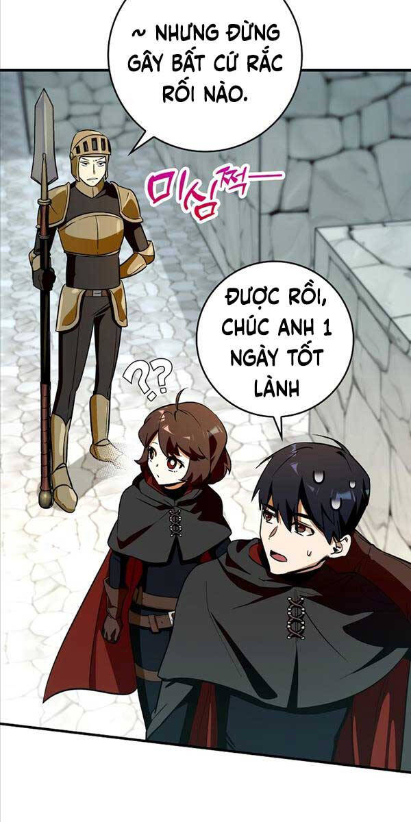 Trợ Thủ Đắc Lực Chapter 9 - 6