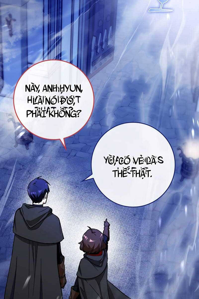 Trợ Thủ Đắc Lực Chapter 8 - 2