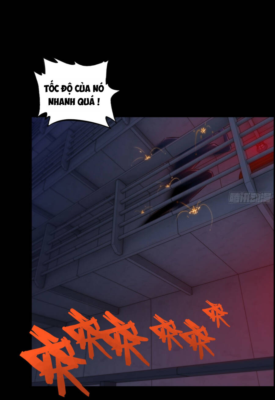 Tôi Một Tay Thống Trị Trò Chơi Chapter 1 - 17