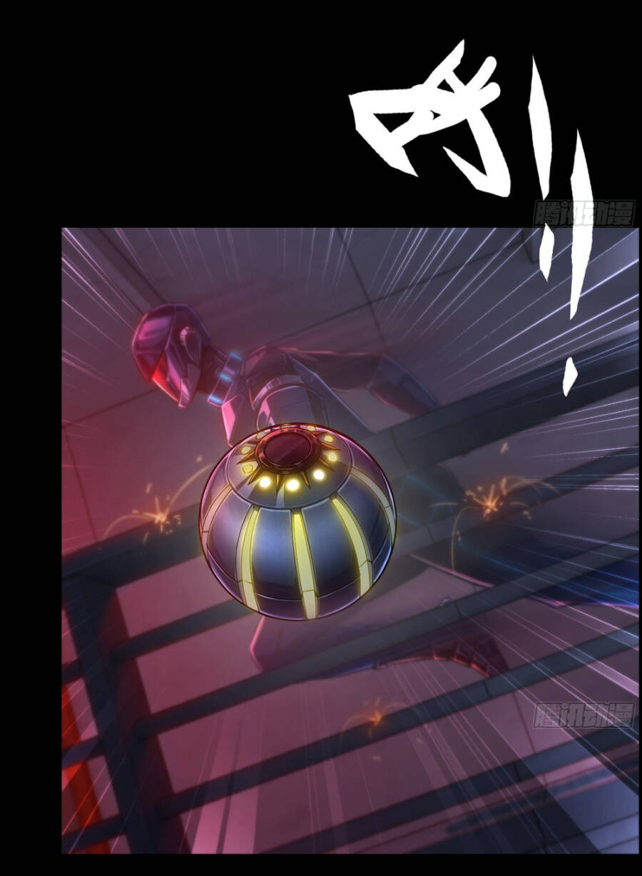 Tôi Một Tay Thống Trị Trò Chơi Chapter 1 - 20