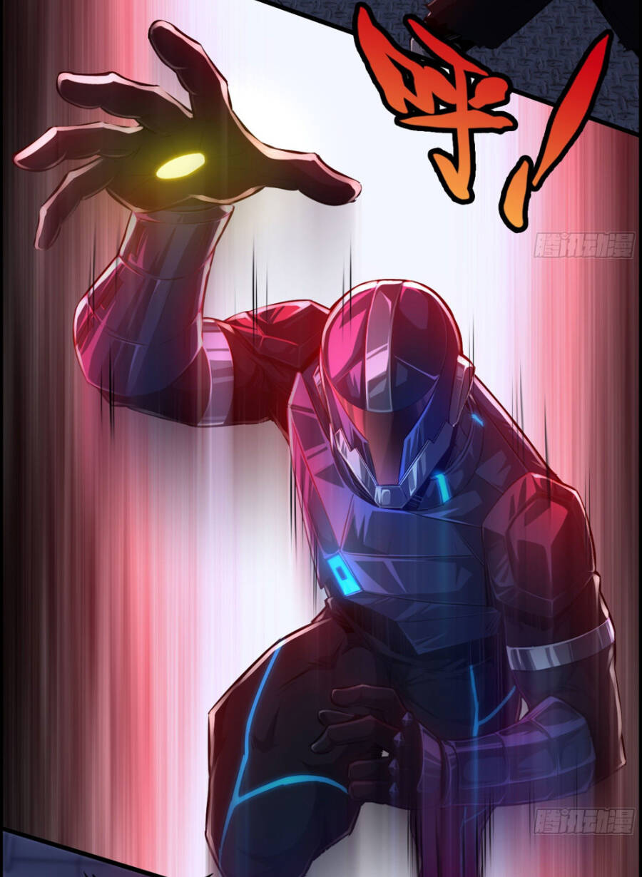 Tôi Một Tay Thống Trị Trò Chơi Chapter 1 - 25