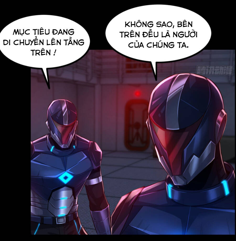 Tôi Một Tay Thống Trị Trò Chơi Chapter 1 - 31