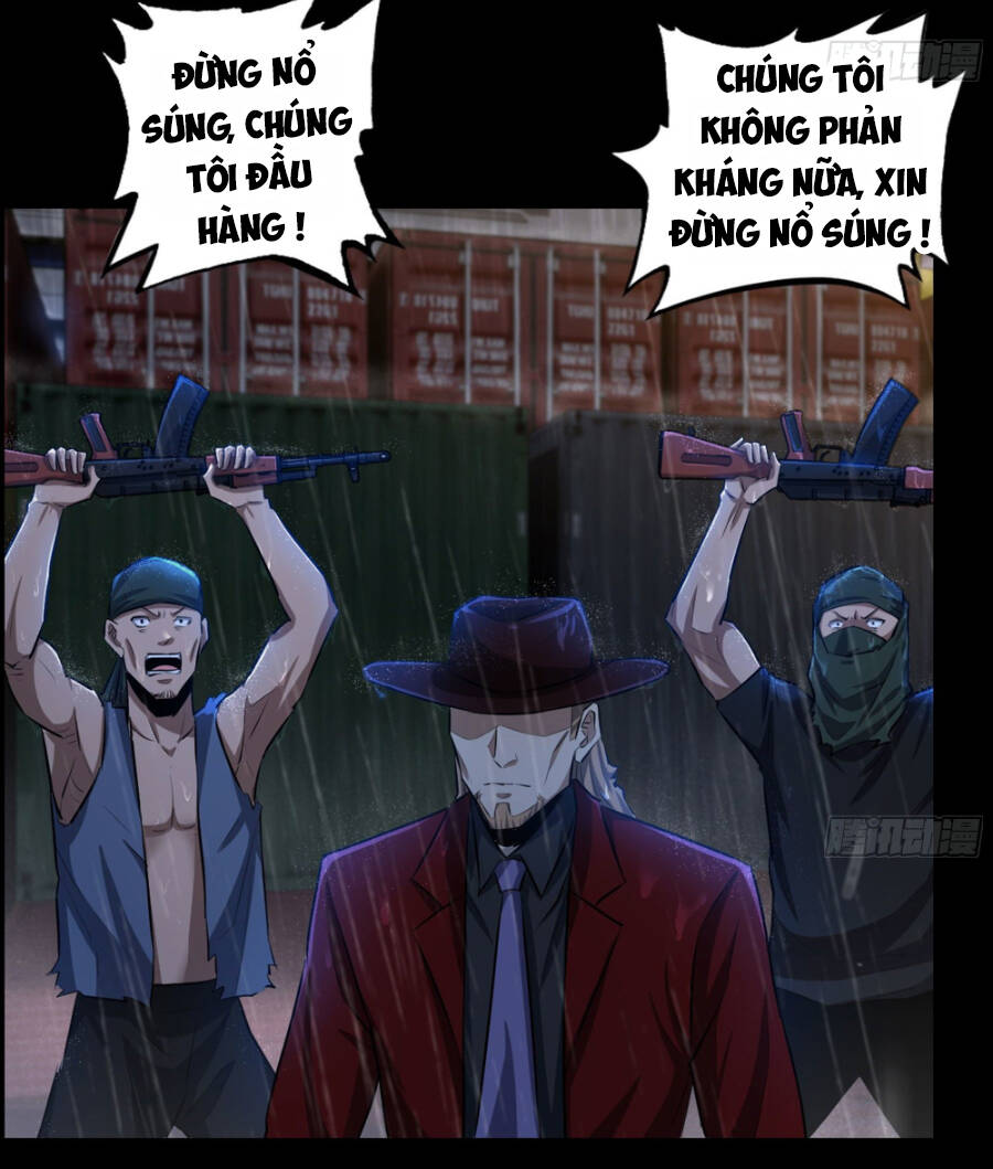 Tôi Một Tay Thống Trị Trò Chơi Chapter 1 - 37