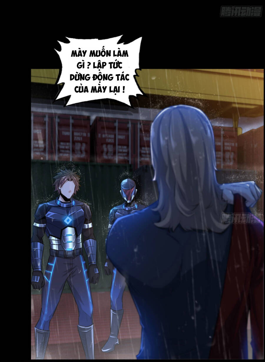 Tôi Một Tay Thống Trị Trò Chơi Chapter 1 - 42