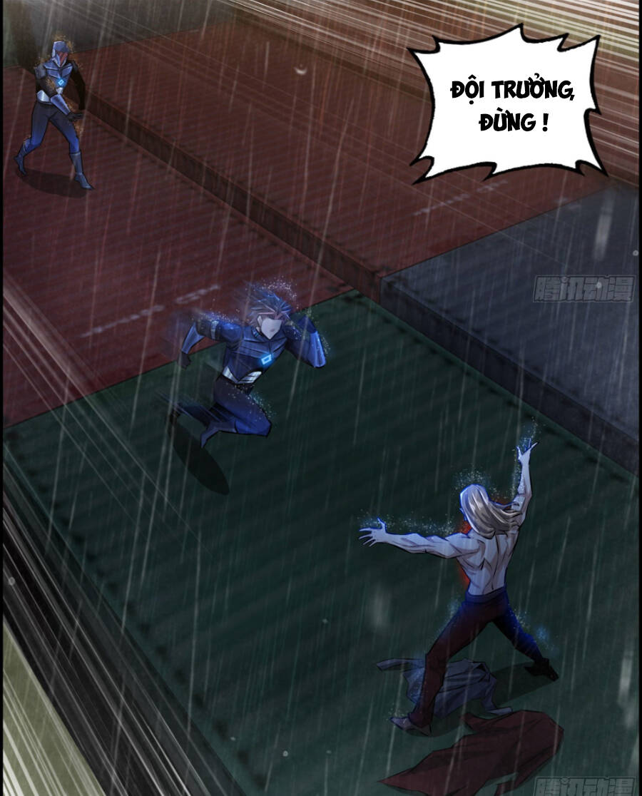 Tôi Một Tay Thống Trị Trò Chơi Chapter 1 - 49