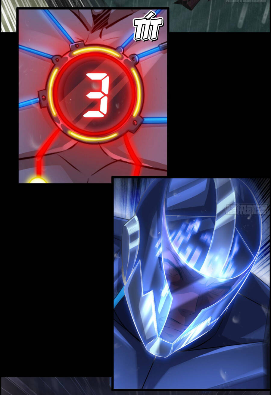 Tôi Một Tay Thống Trị Trò Chơi Chapter 1 - 50