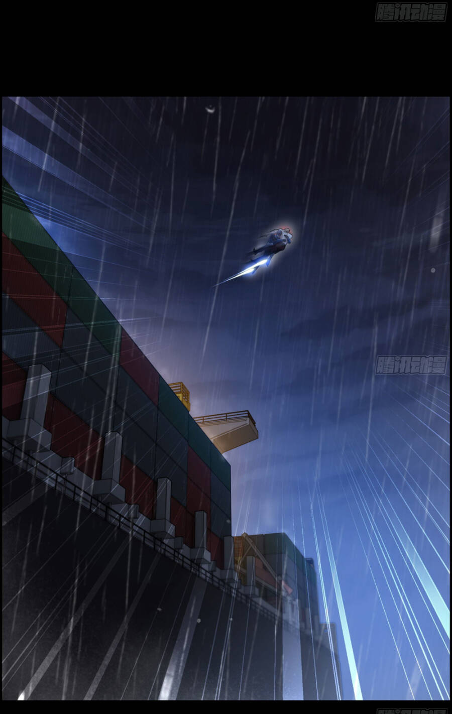 Tôi Một Tay Thống Trị Trò Chơi Chapter 1 - 53