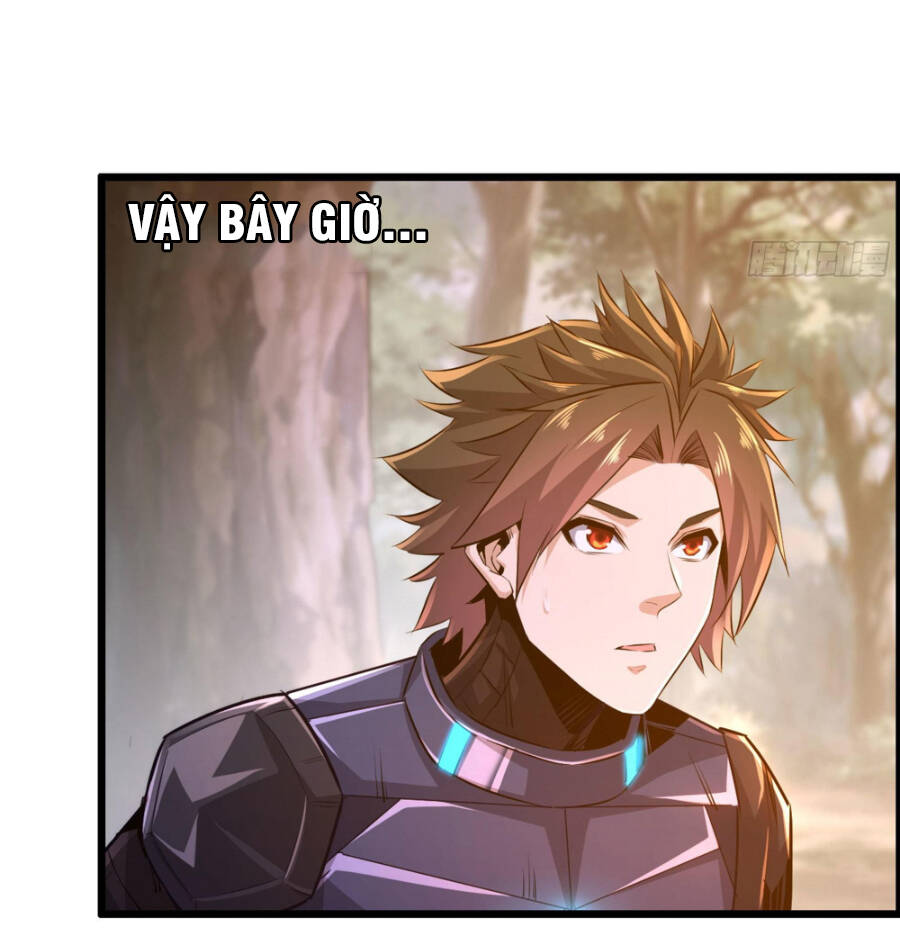 Tôi Một Tay Thống Trị Trò Chơi Chapter 1 - 67