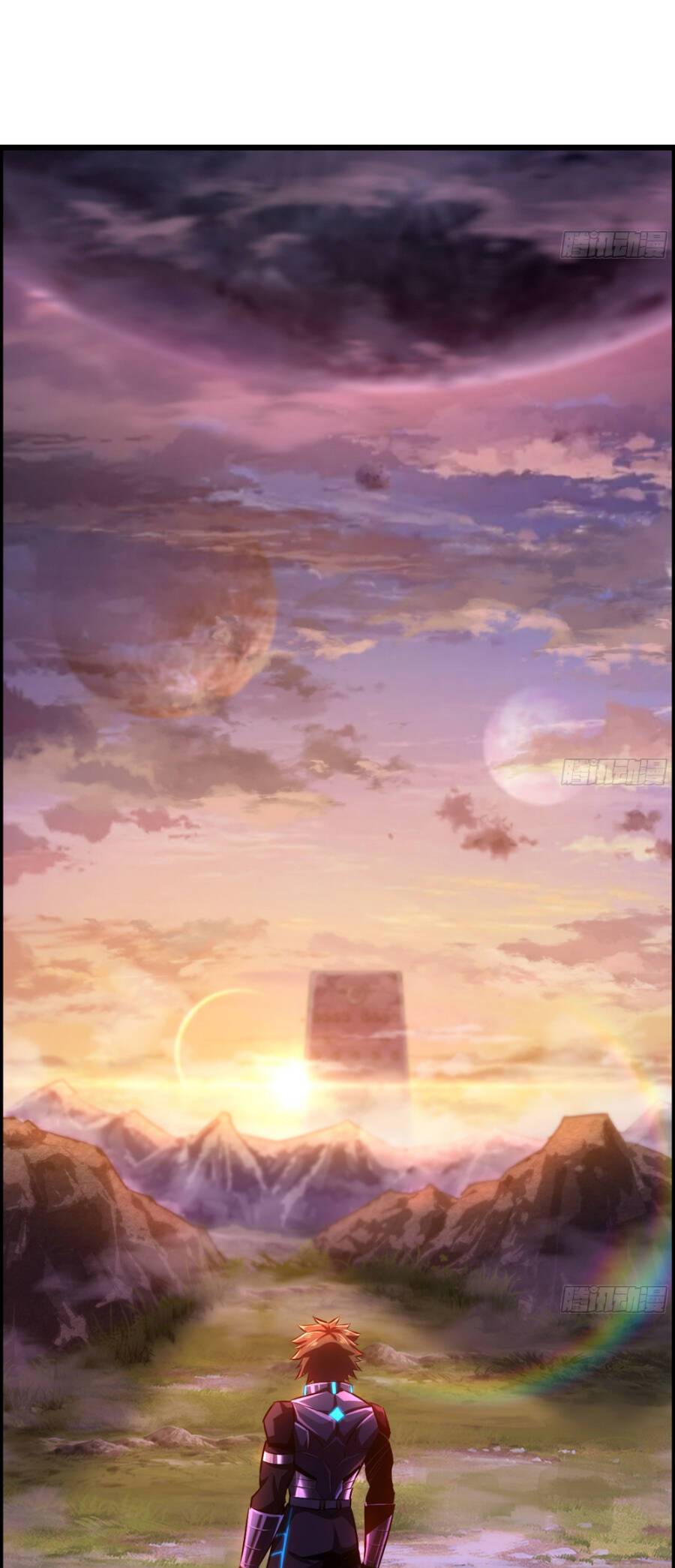 Tôi Một Tay Thống Trị Trò Chơi Chapter 1 - 70