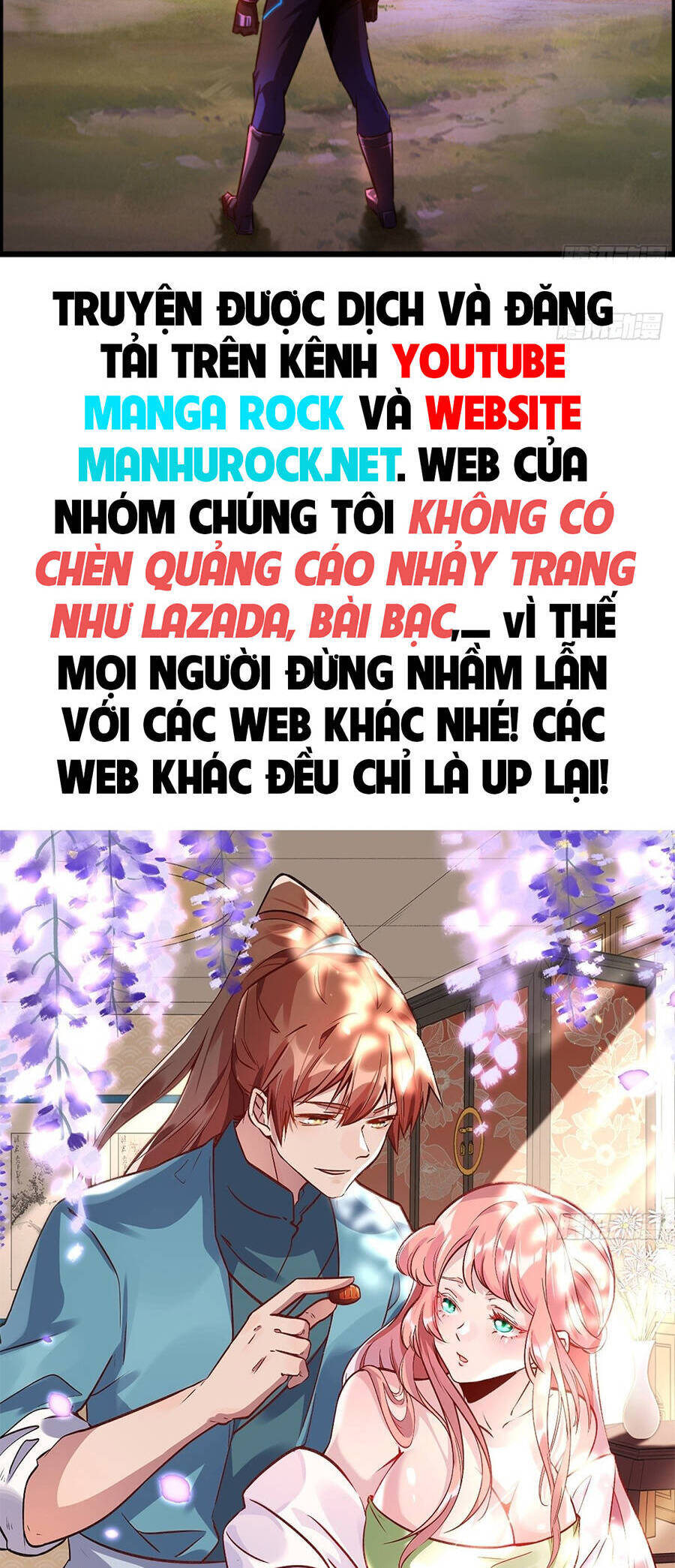 Tôi Một Tay Thống Trị Trò Chơi Chapter 1 - 71
